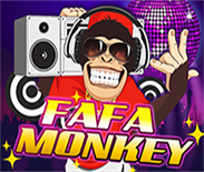 Fa Fa Monkey