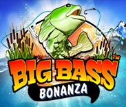 Big Bass Bonanza