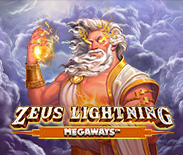 Zeus Lightning MegaWays